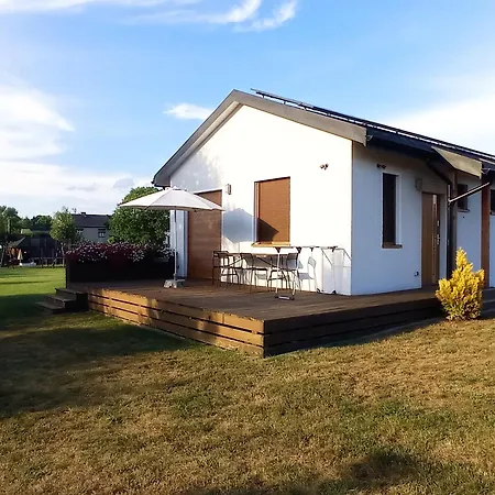 Apartment Agroturystyczny *