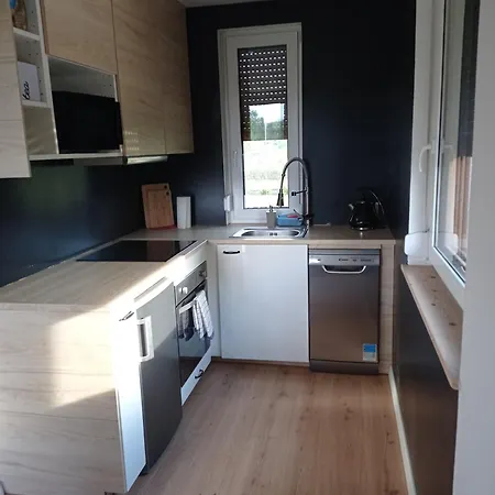 Agroturystyczny Apartment