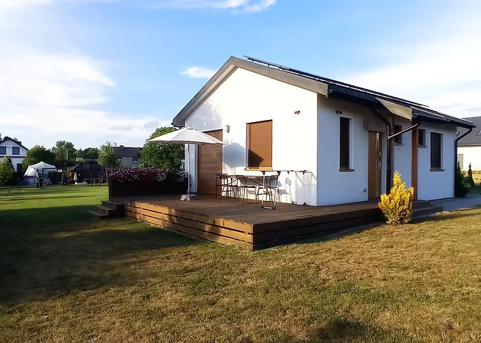 Apartment Agroturystyczny *