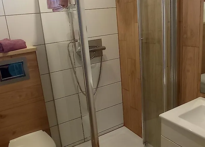 Apartment Agroturystyczny Zawada (Tarnowskie Gory)